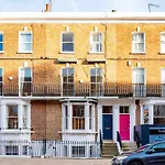 Made In Chelsea- 2 Bed By Out Of Office Lifestyle