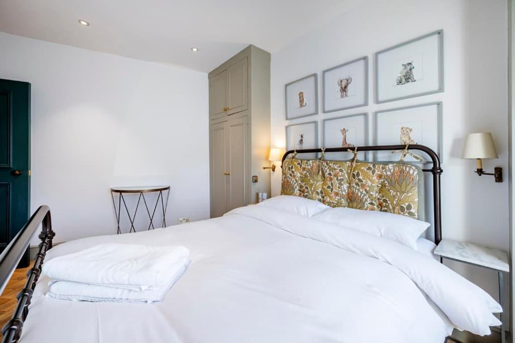 Apartment Made In Chelsea- 2 Bed By Out Of Office Lifestyle London