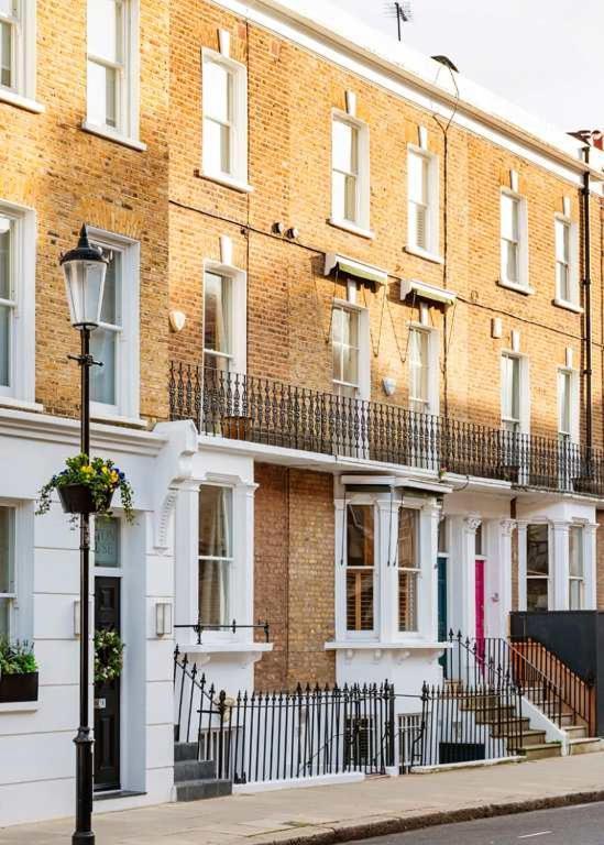 Made In Chelsea- 2 Bed By Out Of Office Lifestyle * Londra