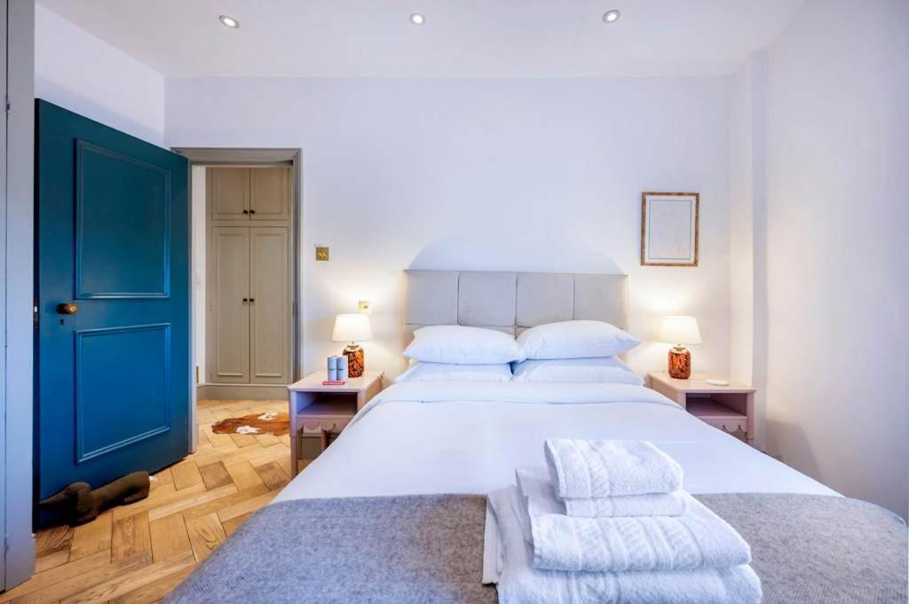 Appartamento Made In Chelsea- 2 Bed By Out Of Office Lifestyle