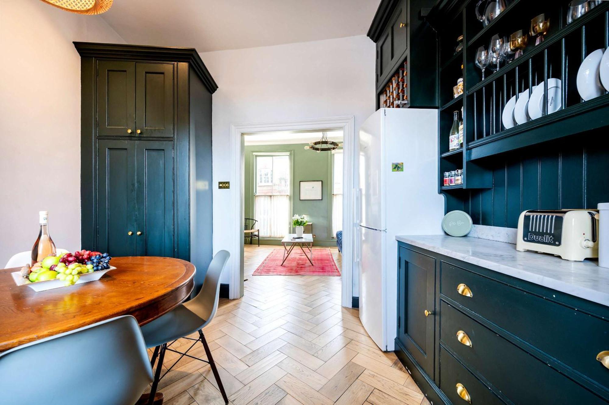 Appartamento Made In Chelsea- 2 Bed By Out Of Office Lifestyle *