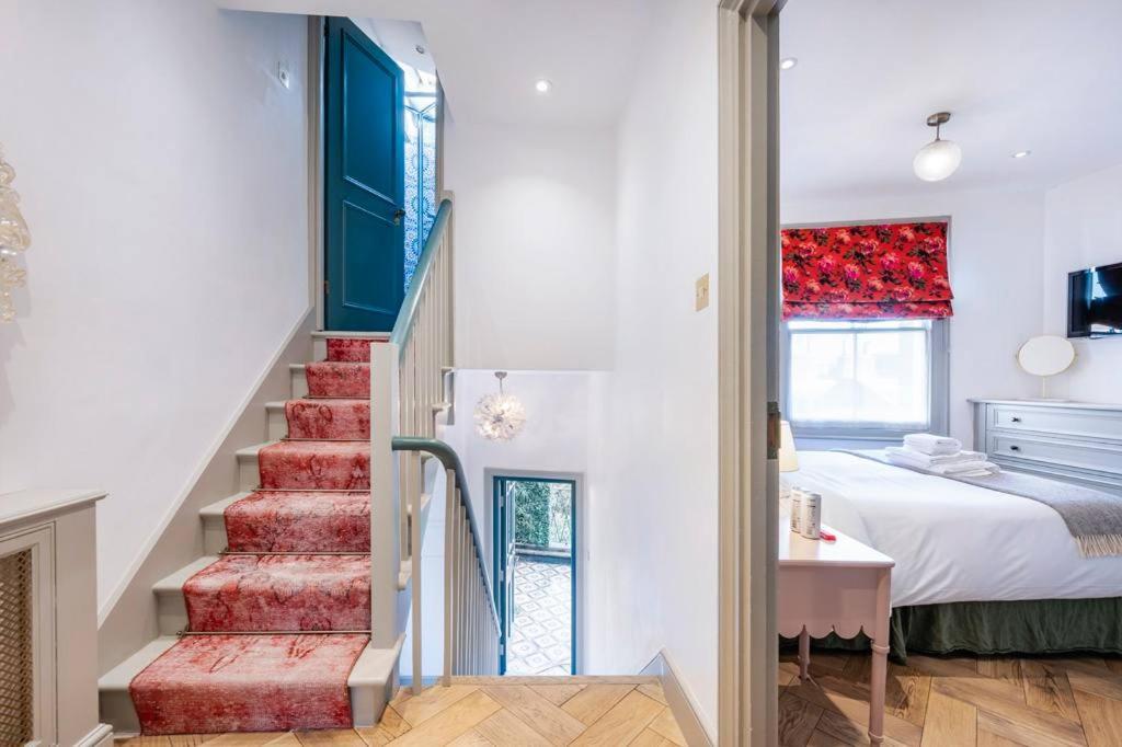 Made In Chelsea- 2 Bed By Out Of Office Lifestyle Appartamento Londra