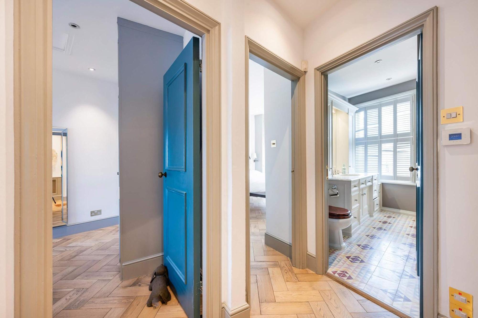 Appartamento Made In Chelsea- 2 Bed By Out Of Office Lifestyle Londra